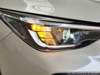 Subaru Impreza Executive 2024