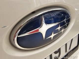 Subaru Impreza Executive 2024