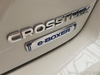 Subaru Impreza Executive 2024