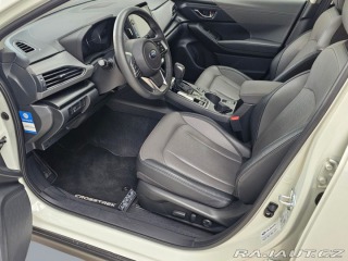 Subaru Impreza Executive 2024