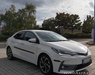 Toyota Corolla  2017