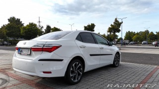 Toyota Corolla  2017