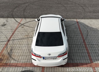 Toyota Corolla  2017