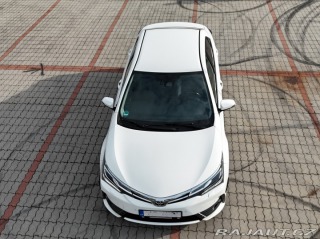 Toyota Corolla  2017