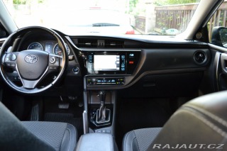 Toyota Corolla  2017