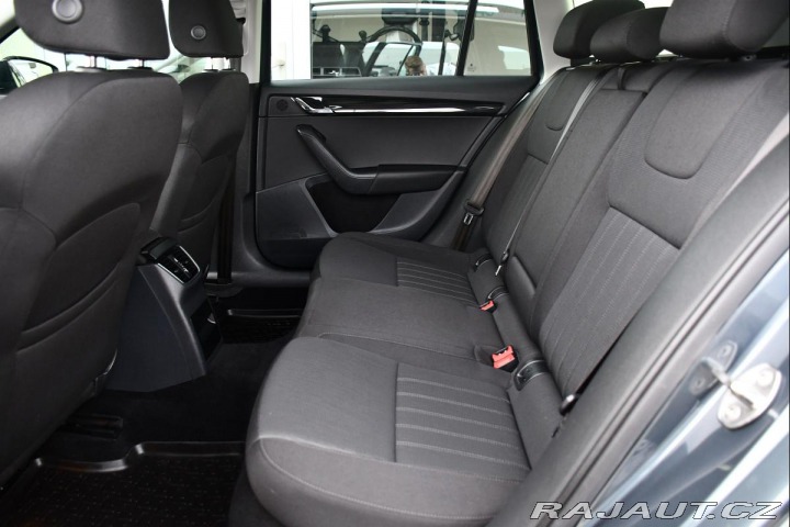 Škoda Octavia 1.6TDi LED TAŽNÉ ČR 2019