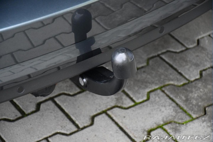 Škoda Octavia 1.6TDi LED TAŽNÉ ČR 2019