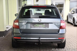 Škoda Octavia 1.6TDi LED TAŽNÉ ČR 2019