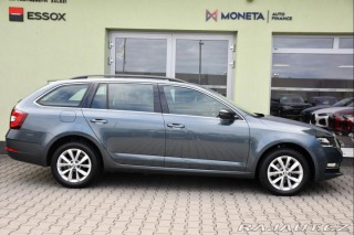 Škoda Octavia 1.6TDi LED TAŽNÉ ČR 2019
