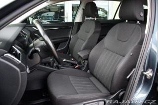 Škoda Octavia 1.6TDi LED TAŽNÉ ČR 2019