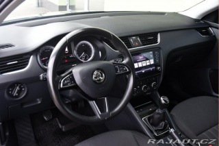 Škoda Octavia 1.6TDi LED TAŽNÉ ČR 2019