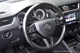 Škoda Octavia 1.6TDi LED TAŽNÉ ČR 2019