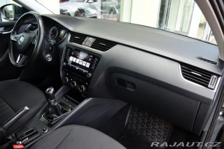 Škoda Octavia 1.6TDi LED TAŽNÉ ČR 2019