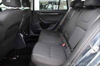 Škoda Octavia 1.6TDi LED TAŽNÉ ČR 2019