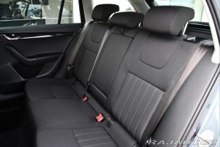 Škoda Octavia 1.6TDi LED TAŽNÉ ČR 2019