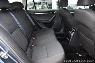 Škoda Octavia 1.6TDi LED TAŽNÉ ČR 2019