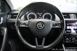 Škoda Octavia 1.6TDi LED TAŽNÉ ČR 2019