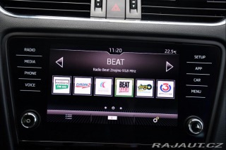 Škoda Octavia 1.6TDi LED TAŽNÉ ČR 2019