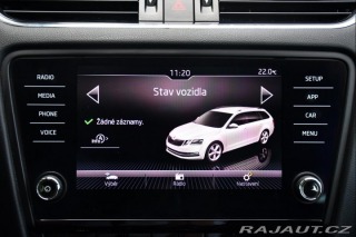 Škoda Octavia 1.6TDi LED TAŽNÉ ČR 2019