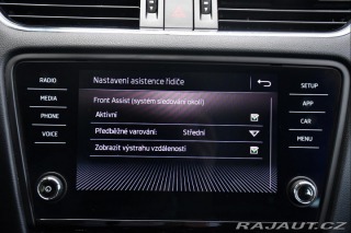 Škoda Octavia 1.6TDi LED TAŽNÉ ČR 2019