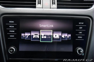 Škoda Octavia 1.6TDi LED TAŽNÉ ČR 2019
