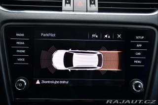 Škoda Octavia 1.6TDi LED TAŽNÉ ČR 2019