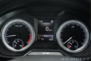 Škoda Octavia 1.6TDi LED TAŽNÉ ČR 2019