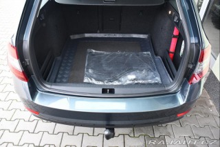 Škoda Octavia 1.6TDi LED TAŽNÉ ČR 2019