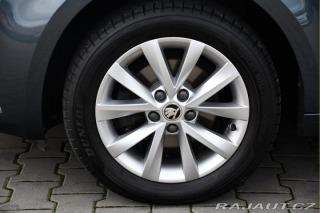 Škoda Octavia 1.6TDi LED TAŽNÉ ČR 2019