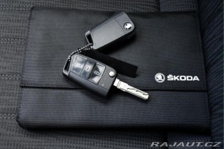 Škoda Octavia 1.6TDi LED TAŽNÉ ČR 2019