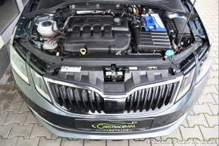 Škoda Octavia 1.6TDi LED TAŽNÉ ČR 2019