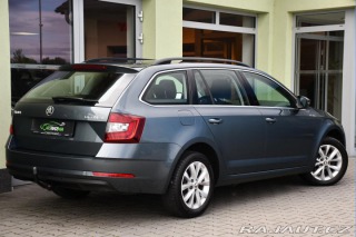 Škoda Octavia 1.6TDi LED TAŽNÉ ČR 2019