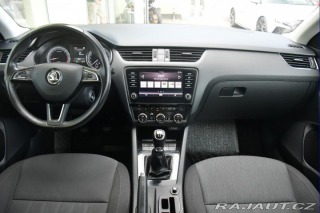 Škoda Octavia 1.6TDi LED TAŽNÉ ČR 2019