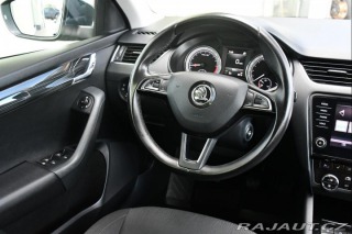 Škoda Octavia 1.6TDi LED TAŽNÉ ČR 2019