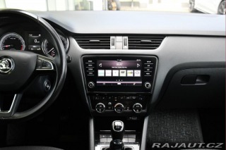 Škoda Octavia 1.6TDi LED TAŽNÉ ČR 2019