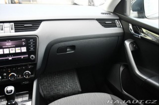 Škoda Octavia 1.6TDi LED TAŽNÉ ČR 2019