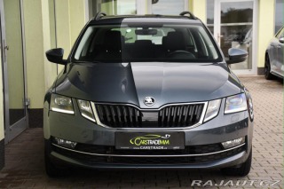 Škoda Octavia 1.6TDi LED TAŽNÉ ČR 2019