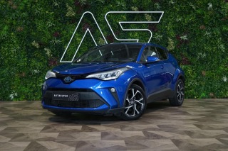 Toyota C-HR 2.0 HYBRID*CAMERA*MIRACAS