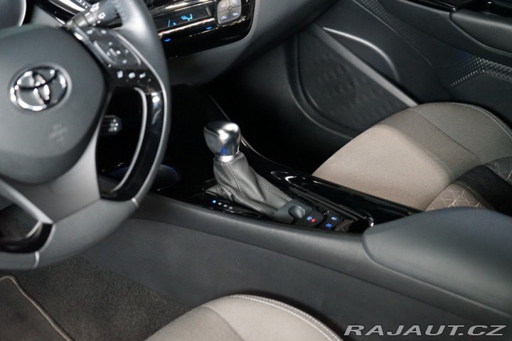 Toyota C-HR 2.0 HYBRID*CAMERA*MIRACAS 2021