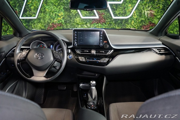 Toyota C-HR 2.0 HYBRID*CAMERA*MIRACAS 2021