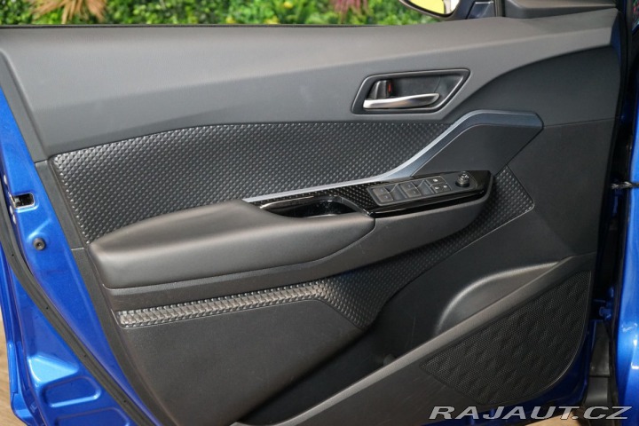 Toyota C-HR 2.0 HYBRID*CAMERA*MIRACAS 2021