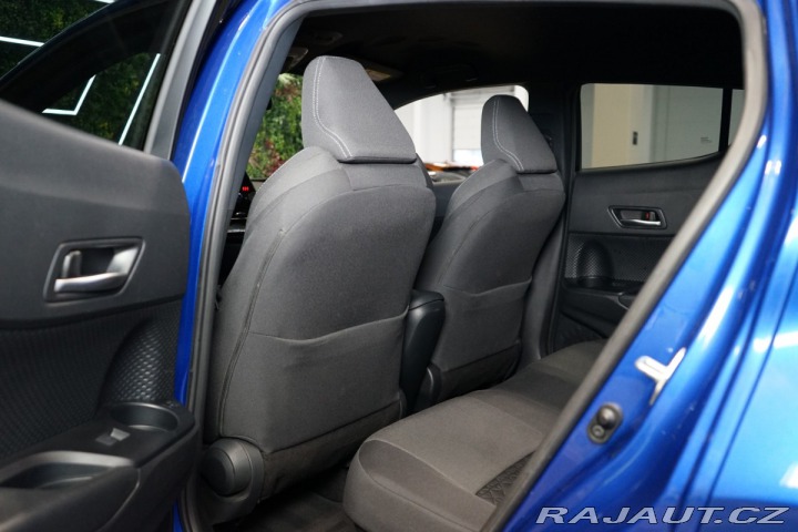 Toyota C-HR 2.0 HYBRID*CAMERA*MIRACAS 2021