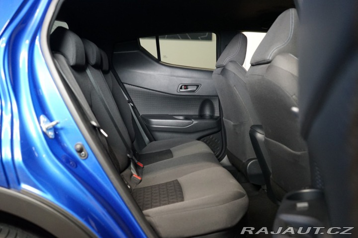 Toyota C-HR 2.0 HYBRID*CAMERA*MIRACAS 2021