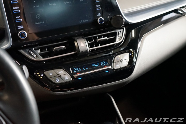 Toyota C-HR 2.0 HYBRID*CAMERA*MIRACAS 2021