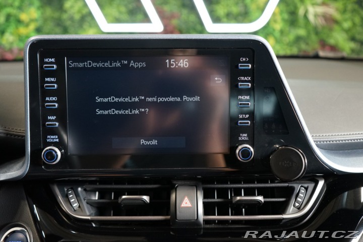 Toyota C-HR 2.0 HYBRID*CAMERA*MIRACAS 2021