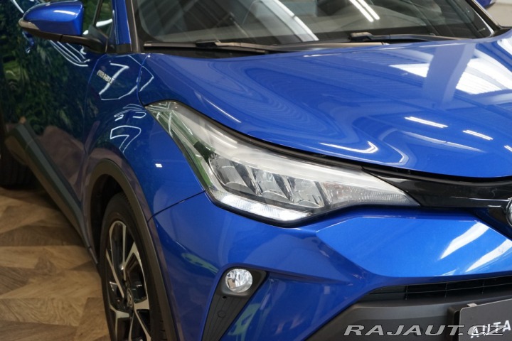 Toyota C-HR 2.0 HYBRID*CAMERA*MIRACAS 2021