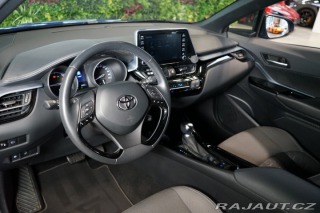 Toyota C-HR 2.0 HYBRID*CAMERA*MIRACAS 2021