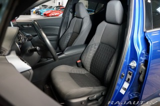 Toyota C-HR 2.0 HYBRID*CAMERA*MIRACAS 2021