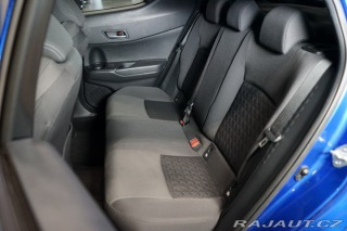 Toyota C-HR 2.0 HYBRID*CAMERA*MIRACAS 2021