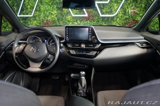 Toyota C-HR 2.0 HYBRID*CAMERA*MIRACAS 2021